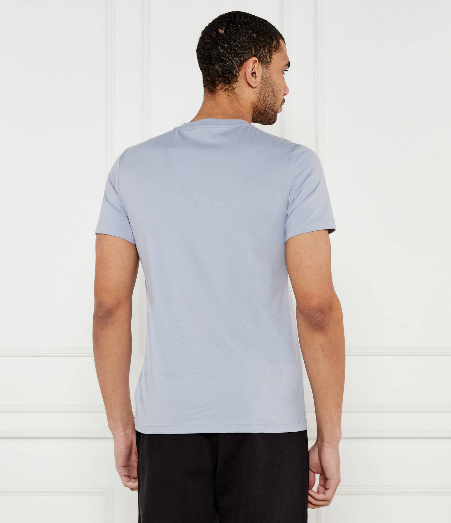 Calvin Klein Jeans Men's Graphic Logo T-Shirt