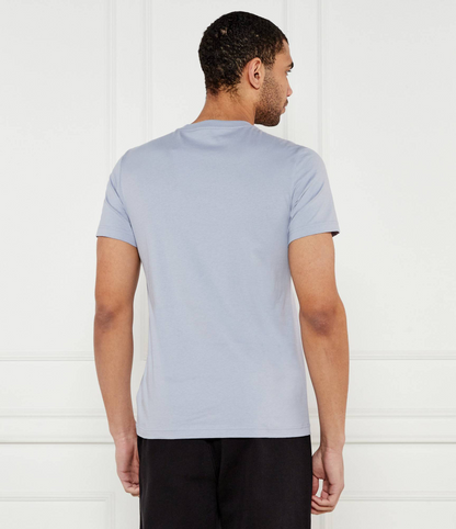 Calvin Klein Jeans Men's Graphic Logo T-Shirt