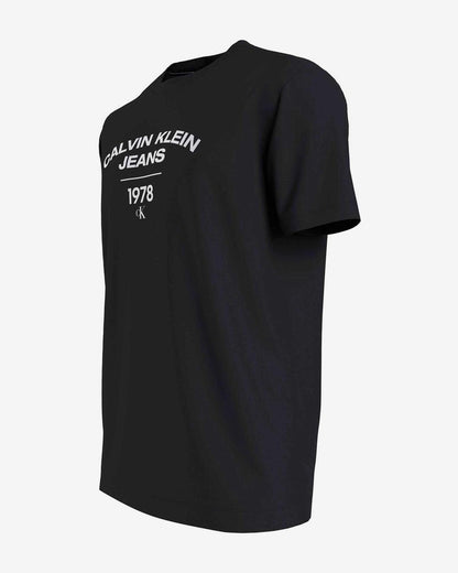 Calvin Klein Jeans 1978 Est. Graphic Tee