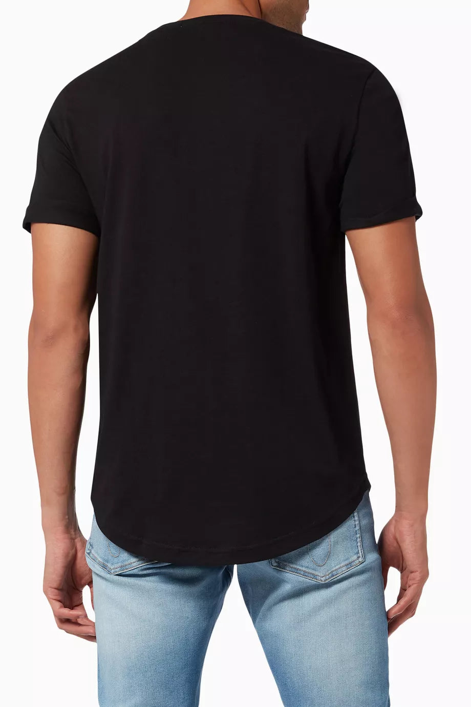 Calvin Klein Jeans Graphic T-Shirt