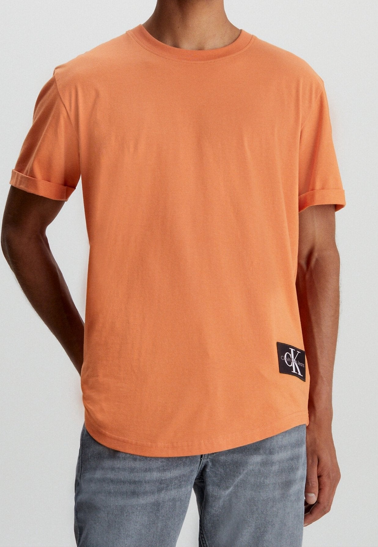 Calvin Klein Jeans Graphic T-Shirt