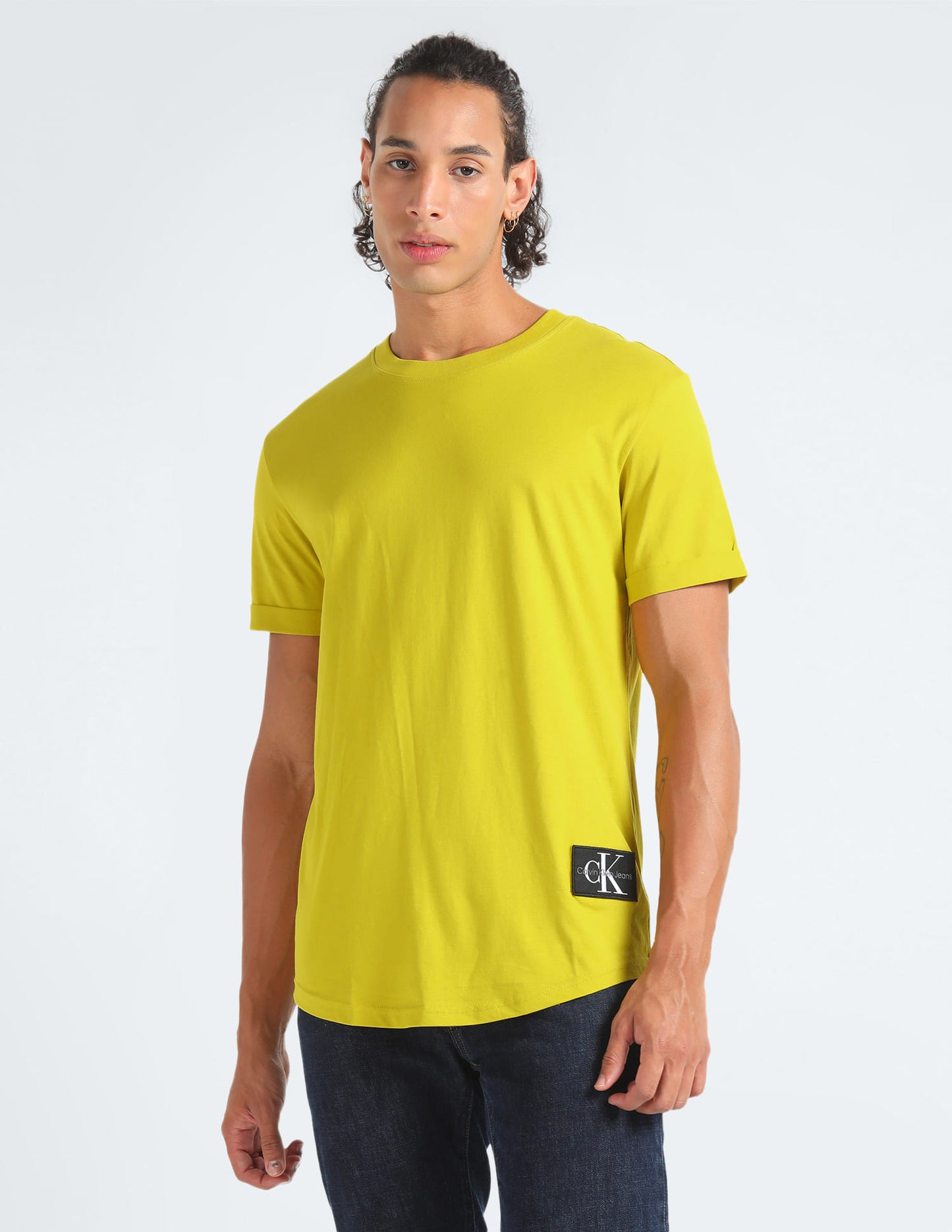 Calvin Klein Jeans Graphic T-Shirt