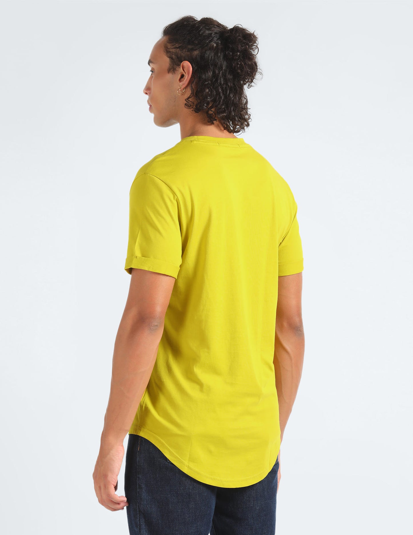 Calvin Klein Jeans Graphic T-Shirt
