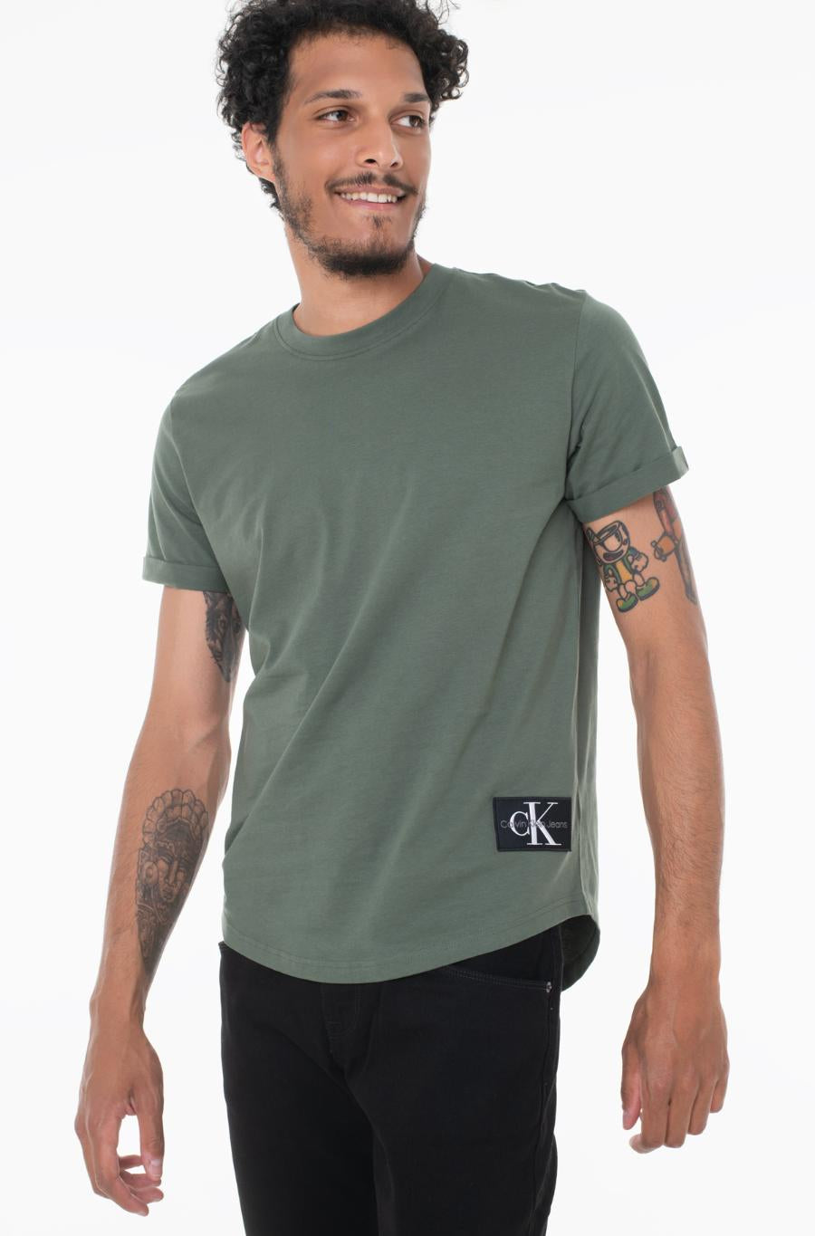 Calvin Klein Jeans Graphic T-Shirt