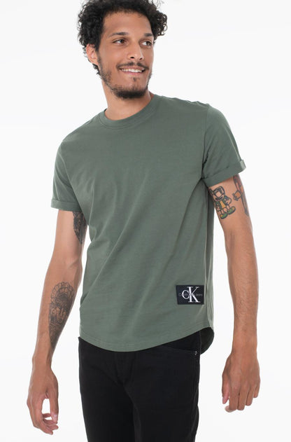 Calvin Klein Jeans Graphic T-Shirt
