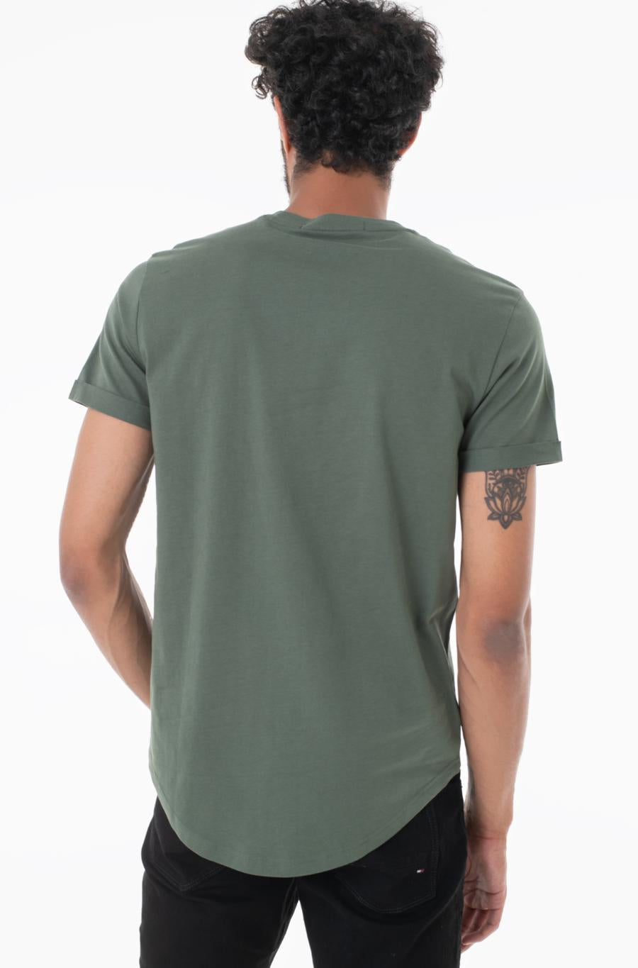 Calvin Klein Jeans Graphic T-Shirt