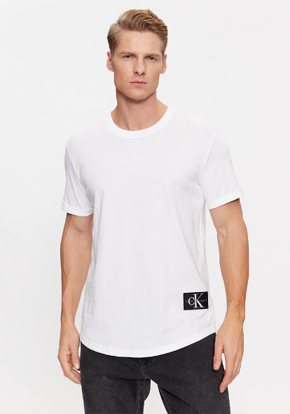 Calvin Klein Jeans Graphic T-Shirt