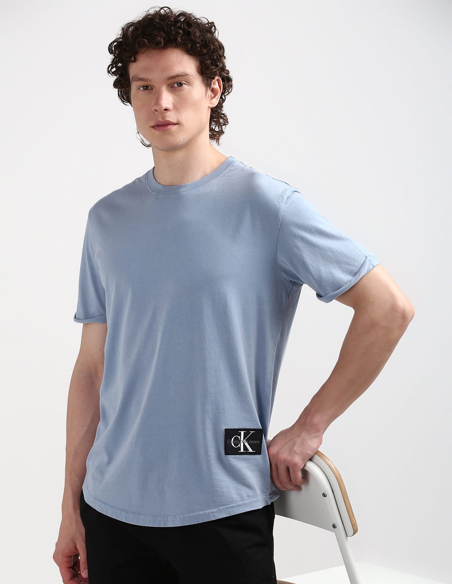 Calvin Klein Jeans Graphic T-Shirt