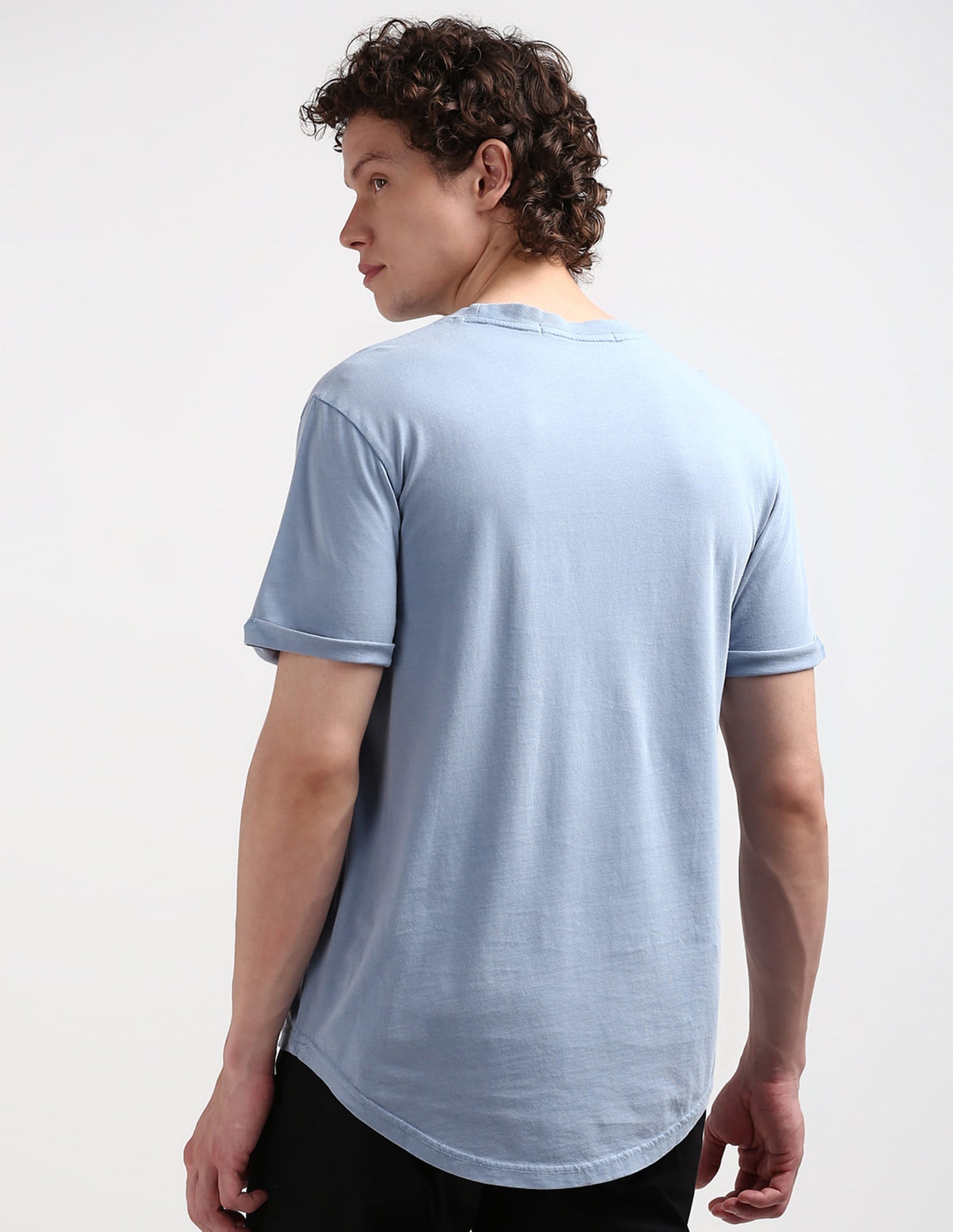 Calvin Klein Jeans Graphic T-Shirt