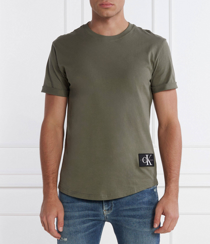 Calvin Klein Jeans Graphic T-Shirt