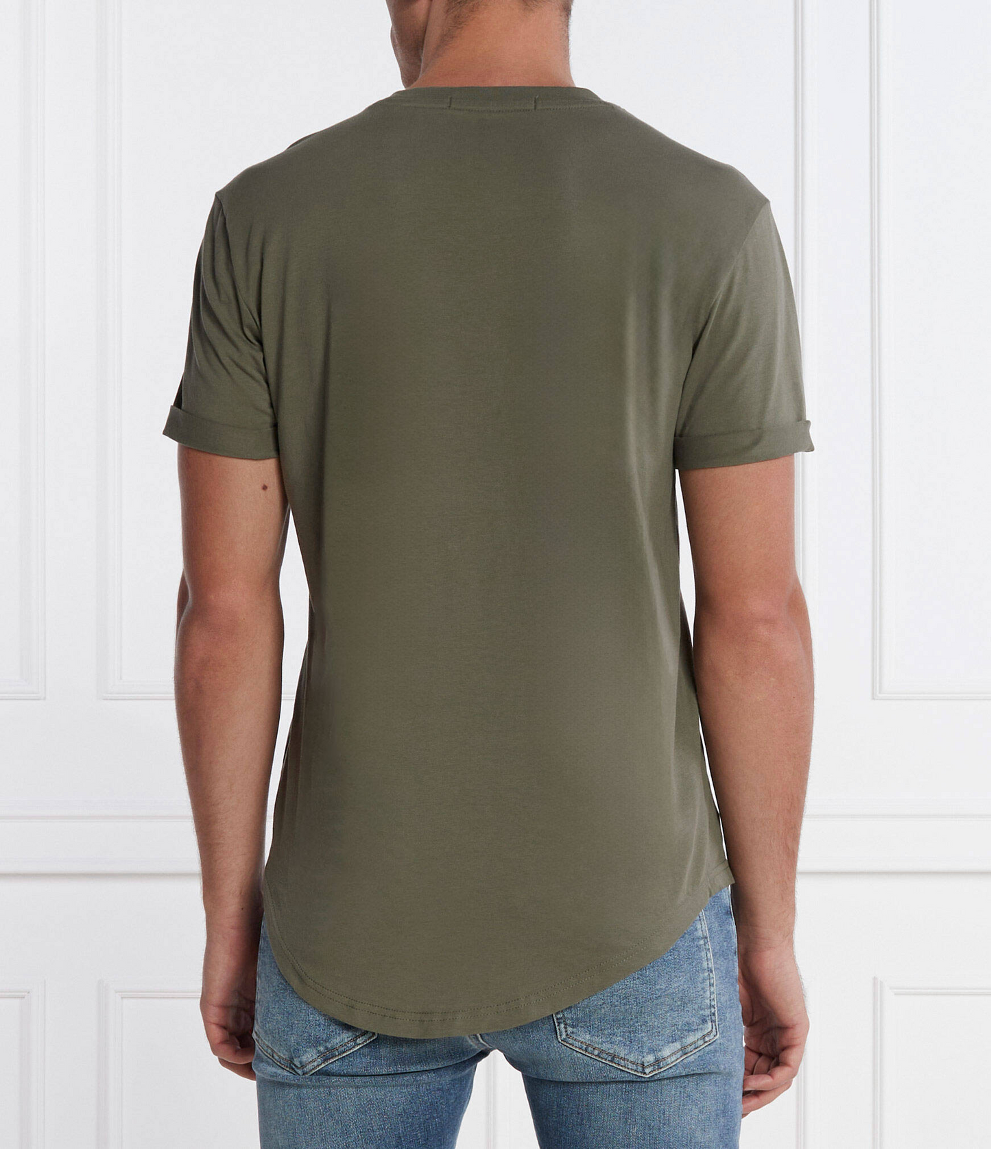 Calvin Klein Jeans Graphic T-Shirt