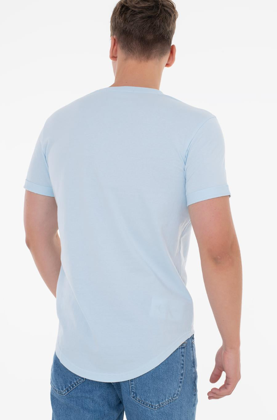 Calvin Klein Jeans Graphic T-Shirt