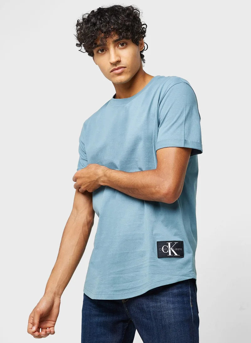Calvin Klein Jeans Graphic T-Shirt
