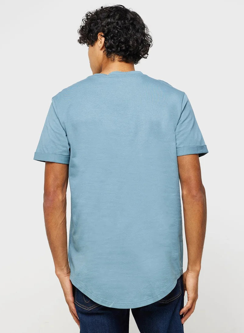 Calvin Klein Jeans Graphic T-Shirt