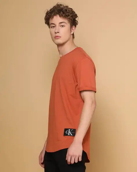 Calvin Klein Jeans Graphic T-Shirt