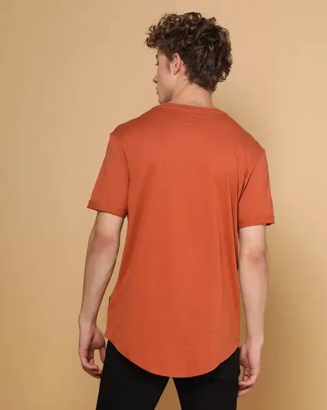 Calvin Klein Jeans Graphic T-Shirt