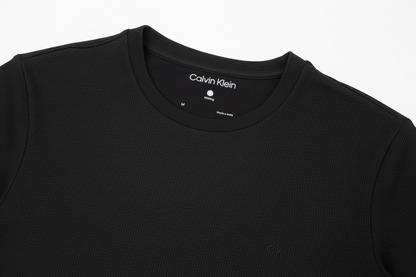 Calvin Klein Essential Cotton Crewneck T-Shirt
