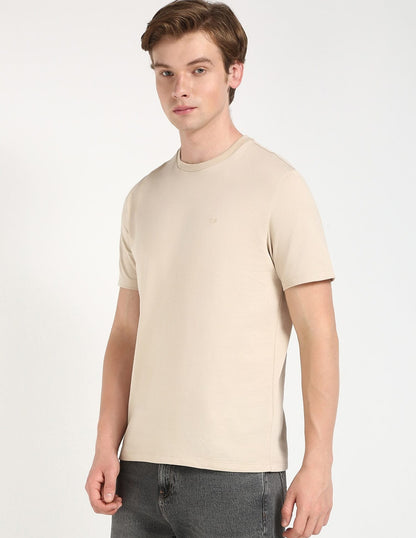 Calvin Klein Essential Cotton Crewneck T-Shirt