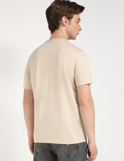 Calvin Klein Essential Cotton Crewneck T-Shirt