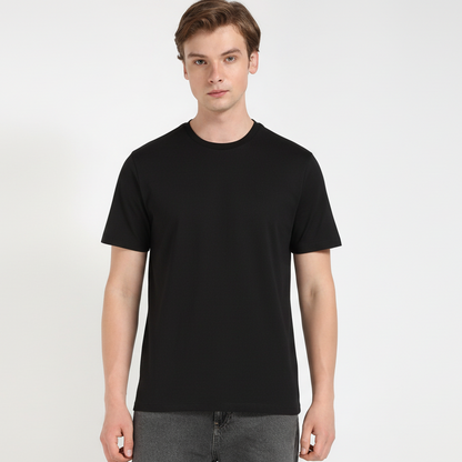 Calvin Klein Essential Cotton Crewneck T-Shirt