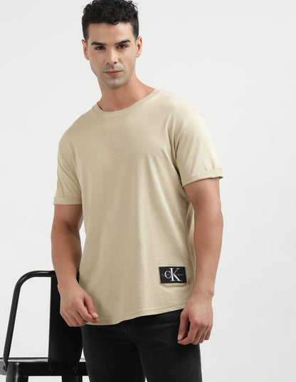 Calvin Klein Jeans Graphic T-Shirt