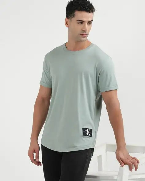 Calvin Klein Jeans Graphic T-Shirt