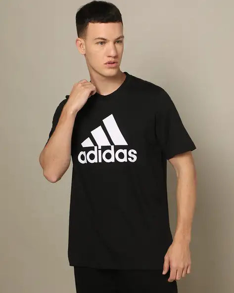 Adidas Slim Fit T-shirt