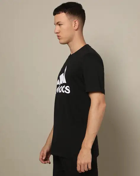 Adidas Slim Fit T-shirt