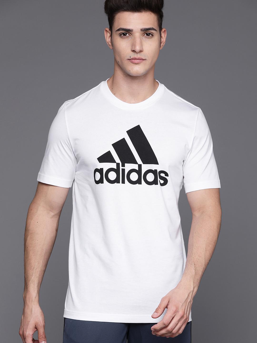 Adidas Slim Fit T-shirt