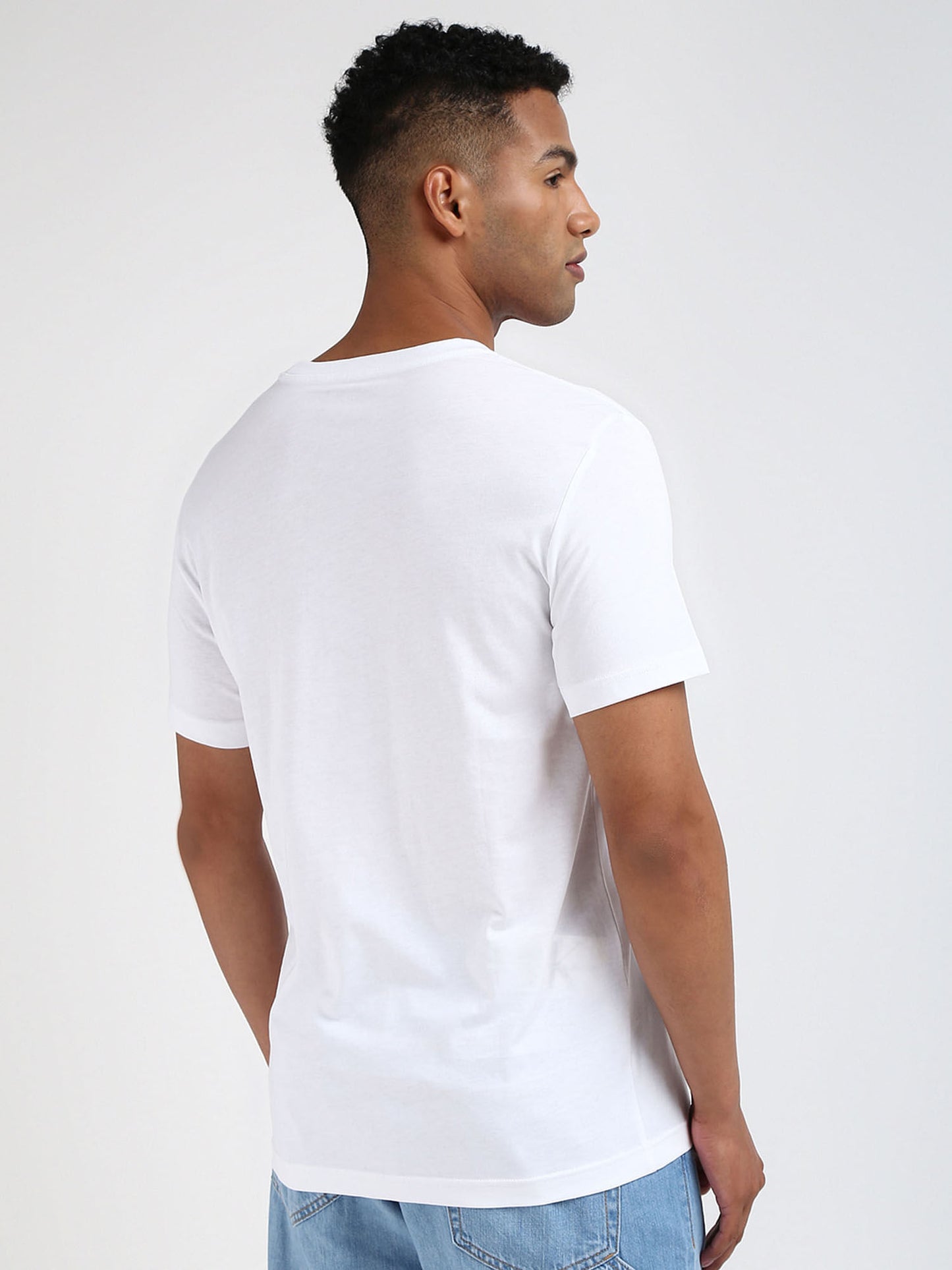 Calvin Klein Jeans Est. Since 1978 Graphic T-Shirt