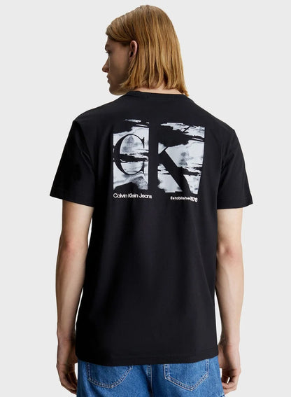 Calvin Klein Jeans Established 1978 T-Shirt