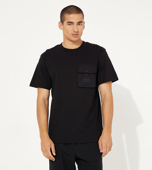 Calvin Klein Jeans Utility Pocket Tee