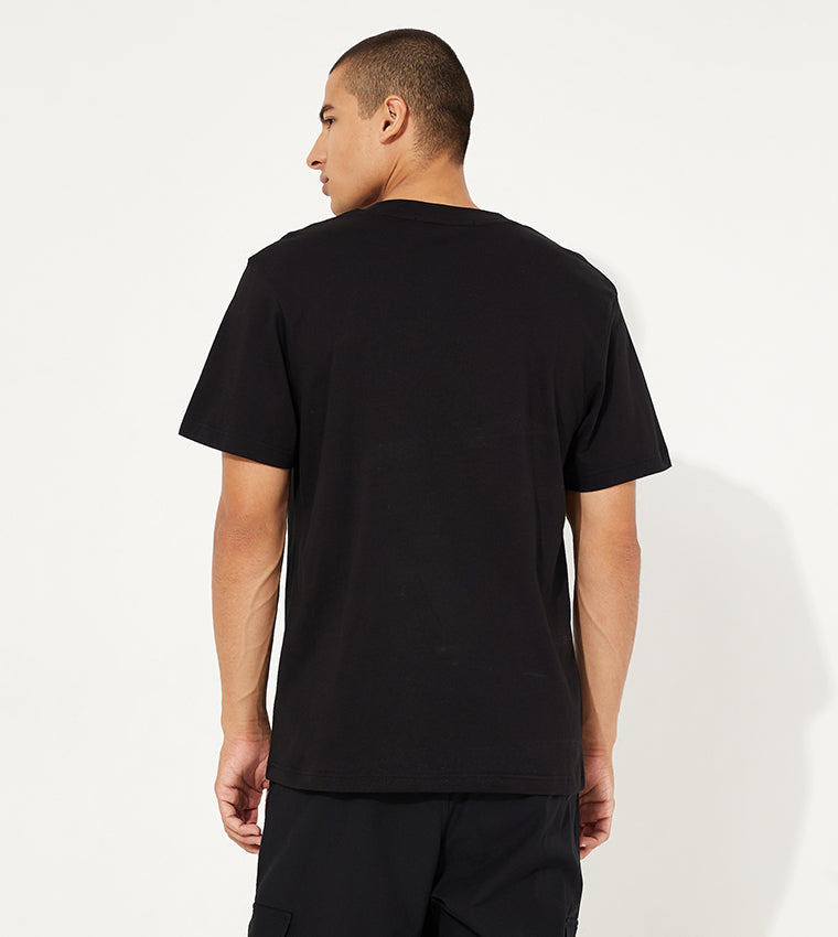 Calvin Klein Jeans Utility Pocket Tee