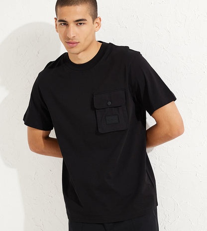 Calvin Klein Jeans Utility Pocket Tee