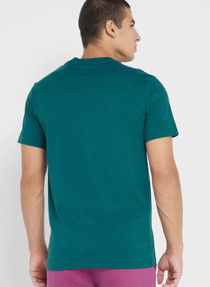 Calvin Klein Jeans Graphic Monogram T-Shirt