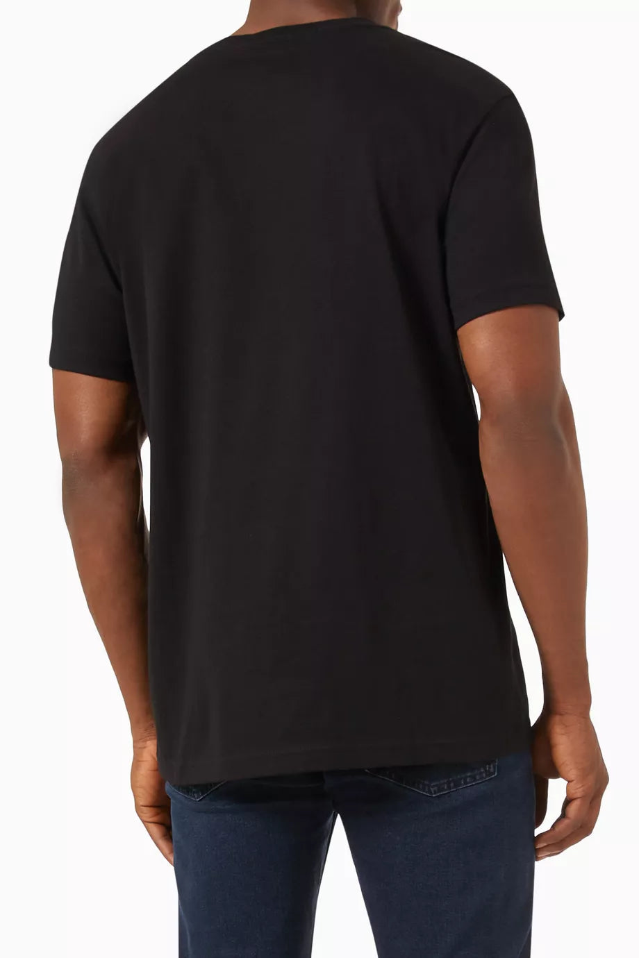 Calvin Klein Jeans Graphic Monogram T-Shirt