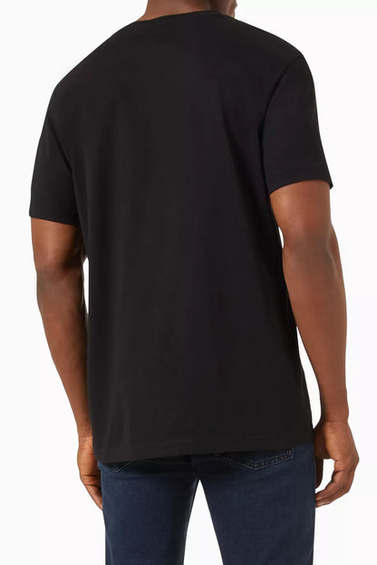 Calvin Klein Jeans Graphic Monogram T-Shirt