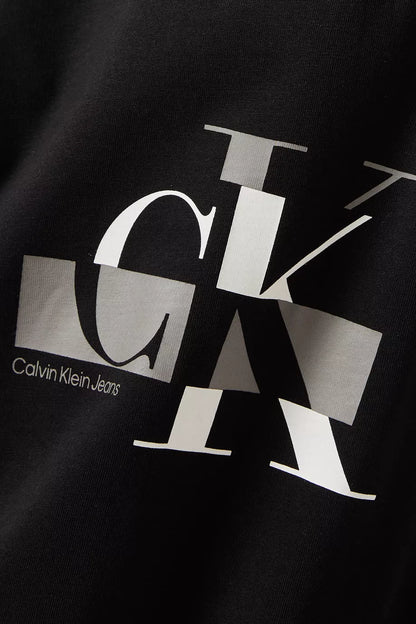 Calvin Klein Jeans Graphic Monogram T-Shirt