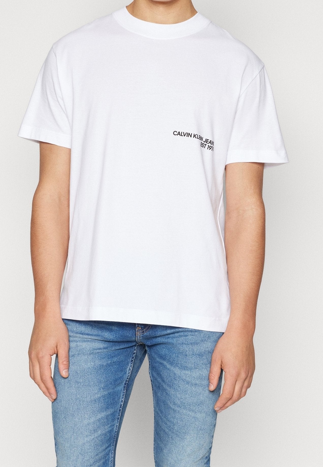 Men's Calvin Klein Jeans T-Shirt