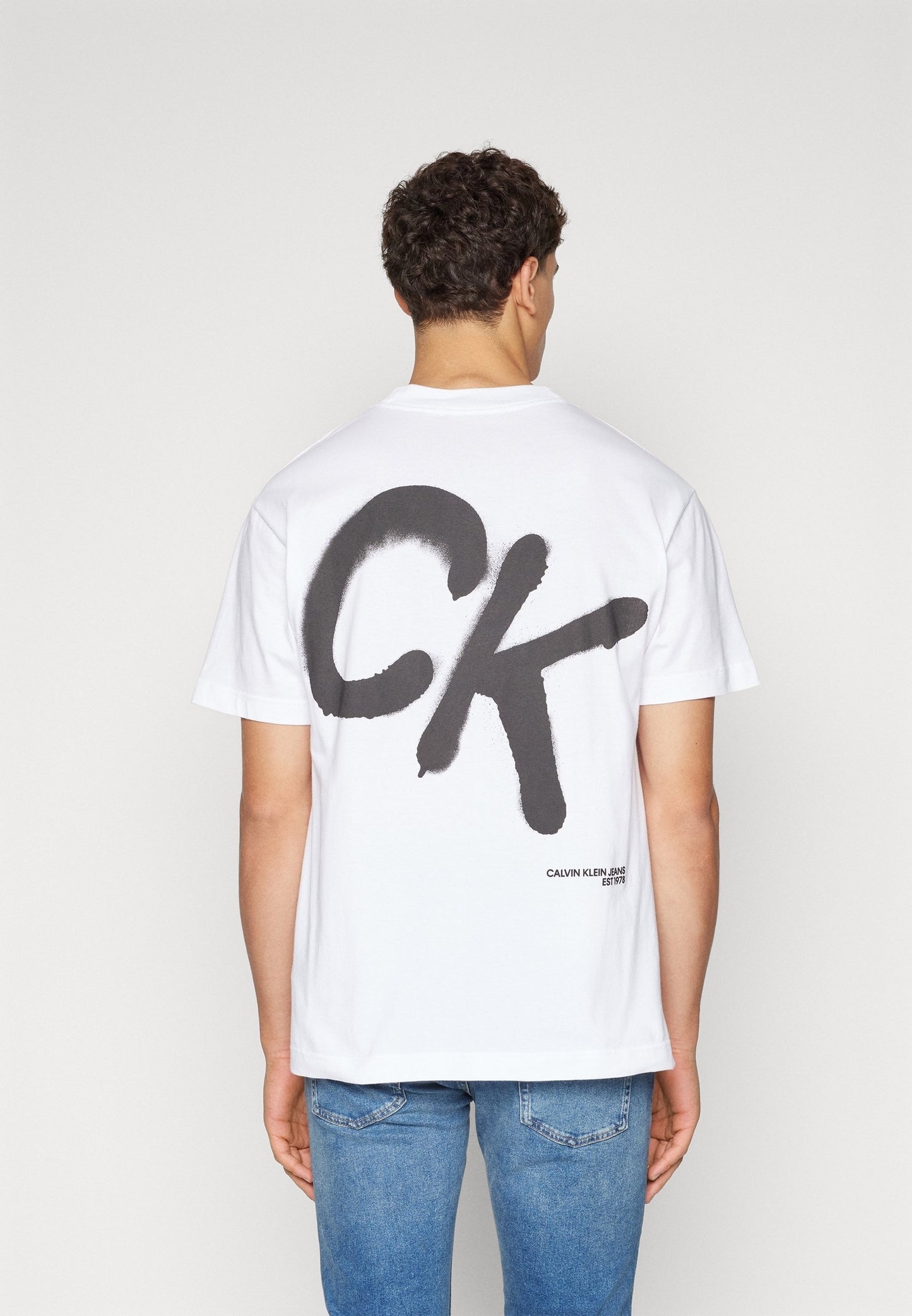 Men's Calvin Klein Jeans T-Shirt