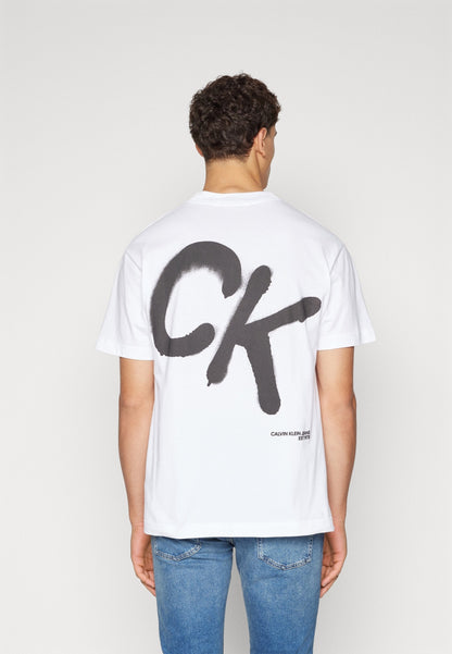 Men's Calvin Klein Jeans T-Shirt