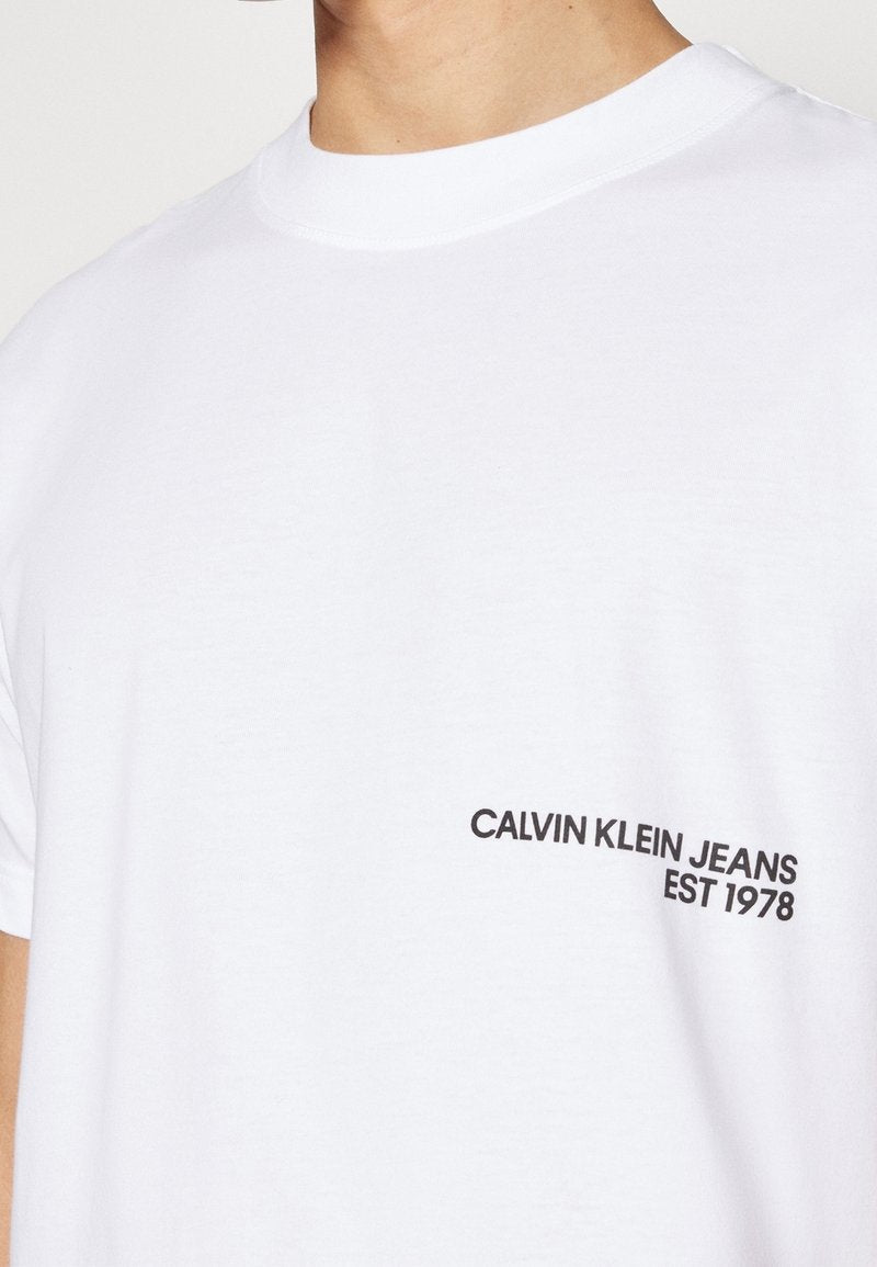 Men's Calvin Klein Jeans T-Shirt