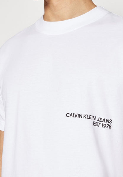 Men's Calvin Klein Jeans T-Shirt