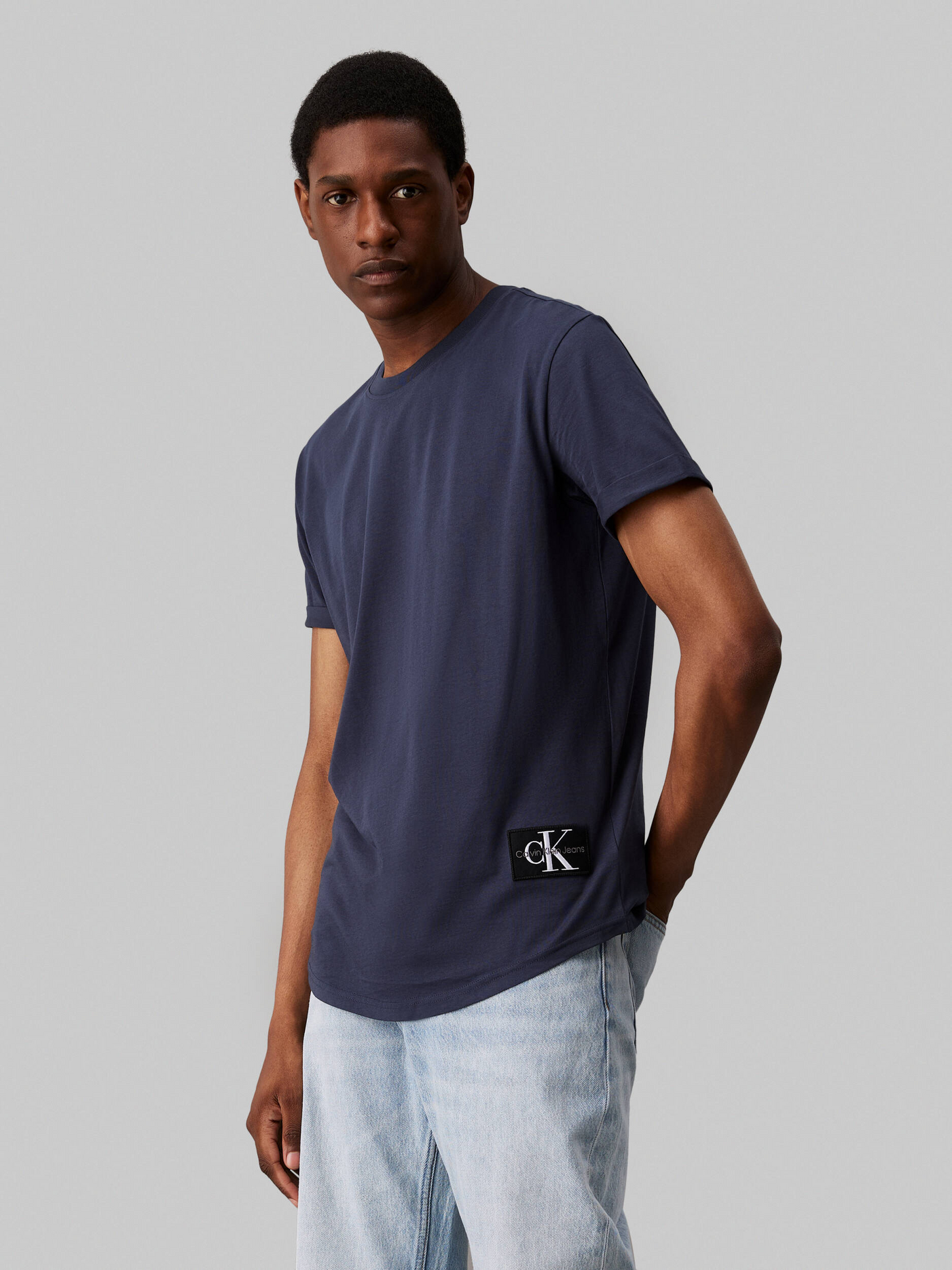 Calvin Klein Jeans Graphic T-Shirt