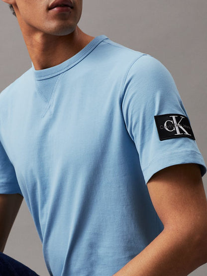 Calvin Klein Jeans Monogram Patch Tee