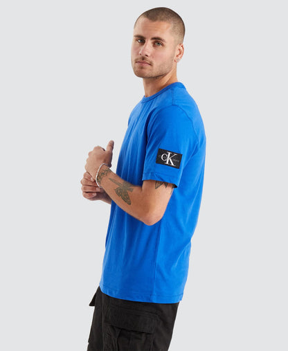 Calvin Klein Jeans Monogram Patch Tee