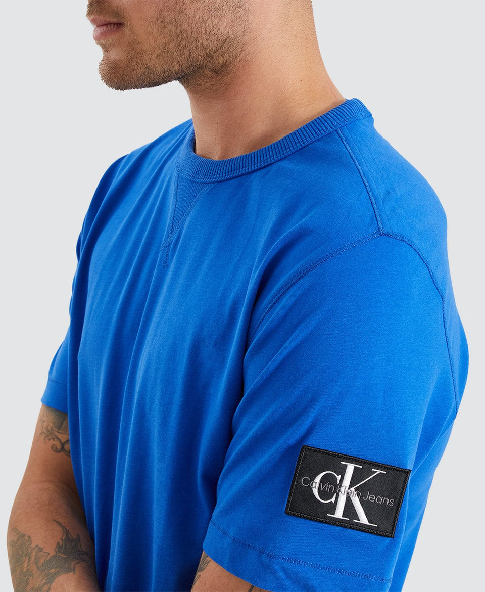 Calvin Klein Jeans Monogram Patch Tee