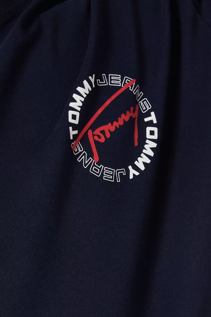 Tommy Jeans Cities Logo Tee