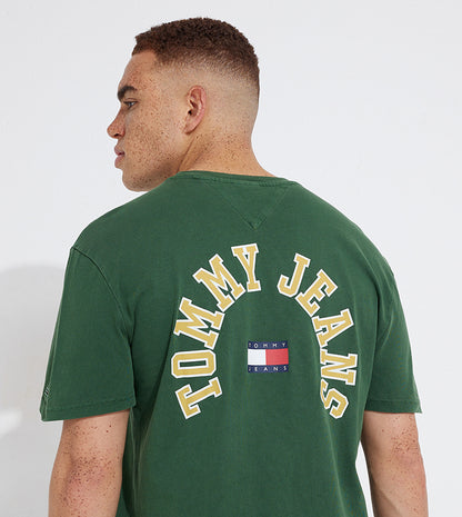 Tommy Jeans Arch Logo Graphic T-Shirt