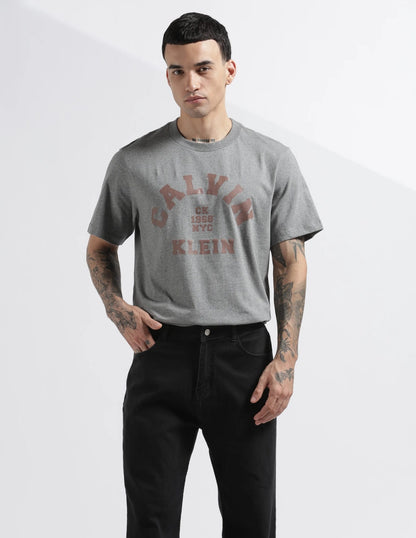 Calvin Klein Classic Logo Tee